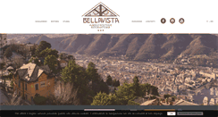 Desktop Screenshot of bellavistabrunate.com